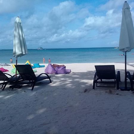 Exclusive Beach And Pools Oceanway Residences Yapak Exteriér fotografie