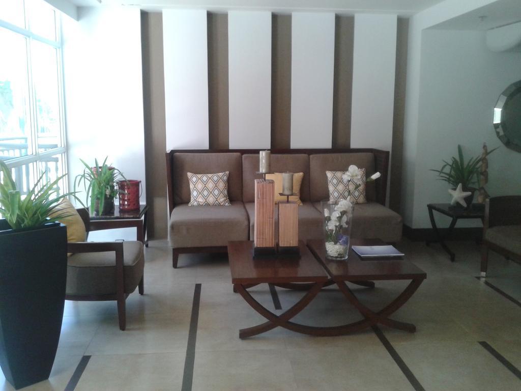 Exclusive Beach And Pools Oceanway Residences Yapak Exteriér fotografie