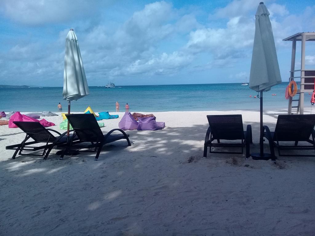 Exclusive Beach And Pools Oceanway Residences Yapak Exteriér fotografie